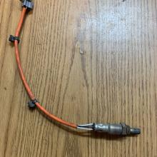 лямбда зонд Хонда