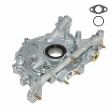 Новый масляный насос