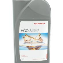 Одно из масел для раздаточных коробок Хонда