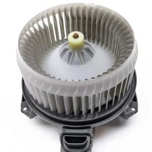 Моторчик печки Хонда