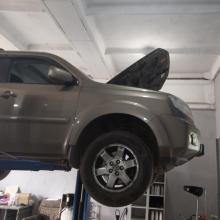 Подготовка к ремонту