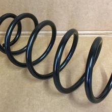 Новая передняя пружина