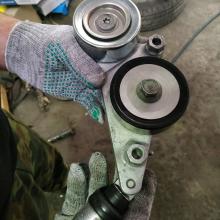 ролики приводного ремня Хонда