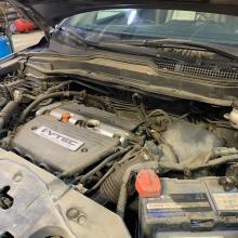 двигатель Хонда