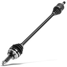 Новый приводной вал Хонда