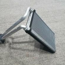 новый радиатор печки Хонда