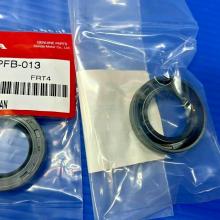 сальника распредвала Хонда