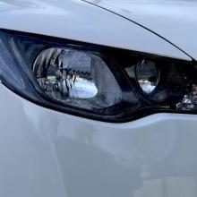 замена фары Хонда