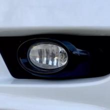 противотуманка на Хонде