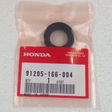 задний сальник коленвала