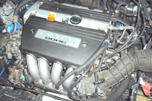 двигатель i-vtec