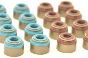 маслосъемные колпачки комплект