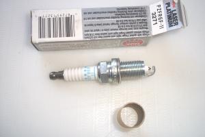 свеча зажигания