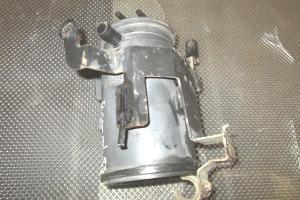 топливный фильтр