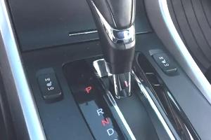 селектор АКПП