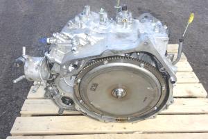 АКПП на поддоне