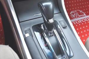 селектор АКПП