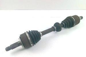 привод с ШРУСами