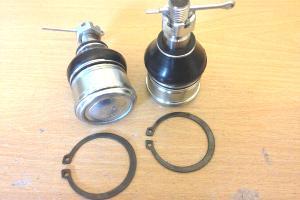 шаровые опоры