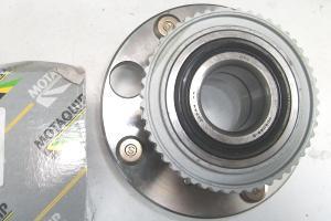 ступица колеса