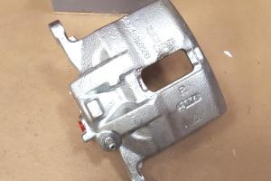 тормозной суппорт сверху