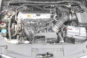 мотор на хонде