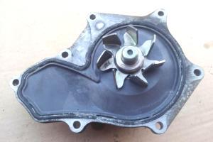 крыльчатка на помпе