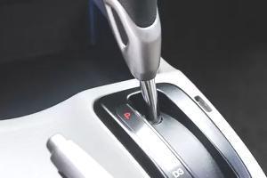 селектор АКПП