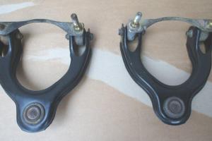 рычаги передней подвески