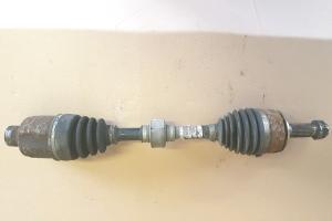 привод и ШРУСы