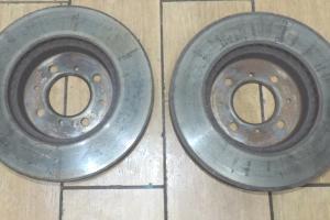 тормозные диски