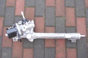 новая рулевая рейка