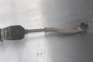 рулевая тяга на рейке