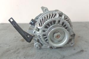 генератор двигателя