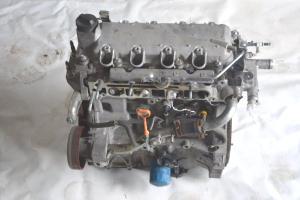 мотор Хонды