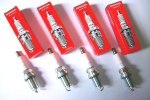 свечи зажигания