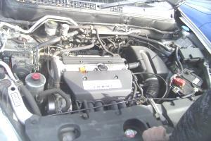 мотор и-втек