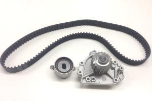 ремень ГРМ с помпой