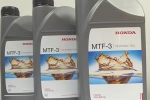 масло для МКПП