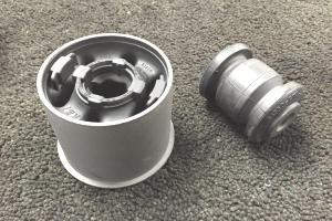 сайлентблок рычага