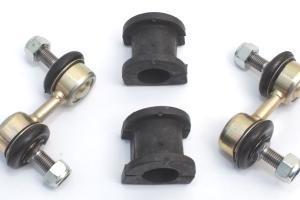 стойки и втулки стабилизатора