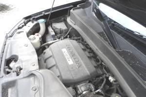 мотор Хонда