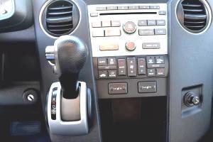 селектор АКПП