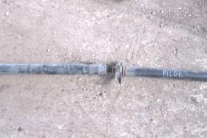 кардан внедорожника Хонда