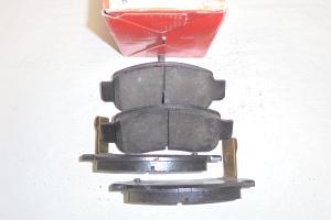 тормозные колодки