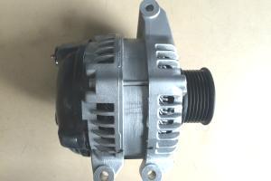 генератор двигателя