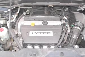 двигатель на Хонде