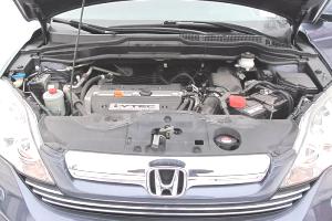 мотор на Хонде