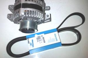 приводной ремень