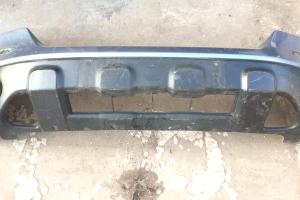 бампер на СРВ